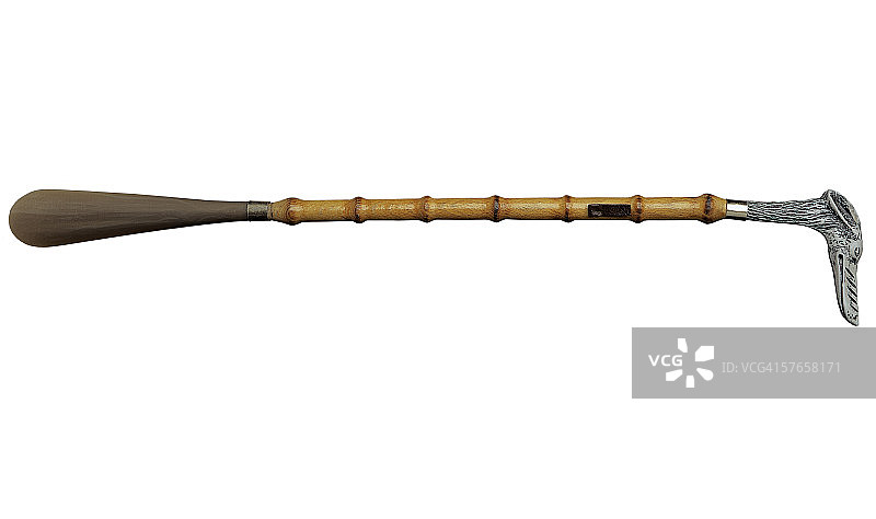 装饰鞋拔图片素材