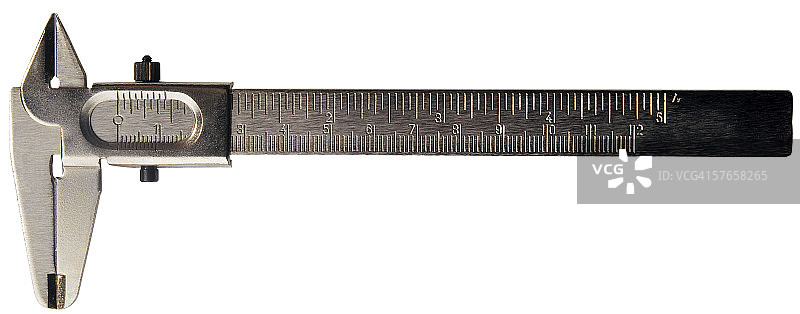 游标卡尺图片素材
