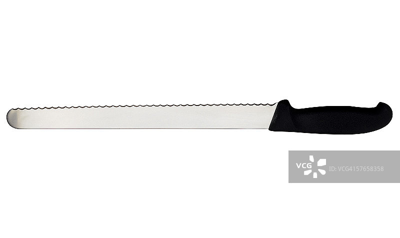 面包刀图片素材