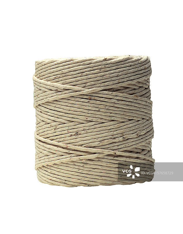 线轴特写图片素材