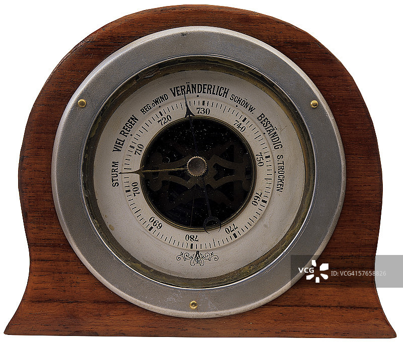 测量设备的特写图片素材