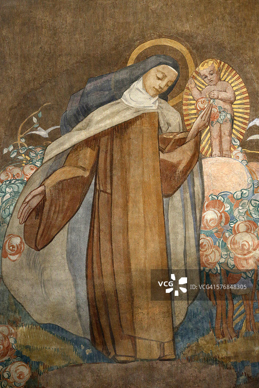 基督教艺术图片素材