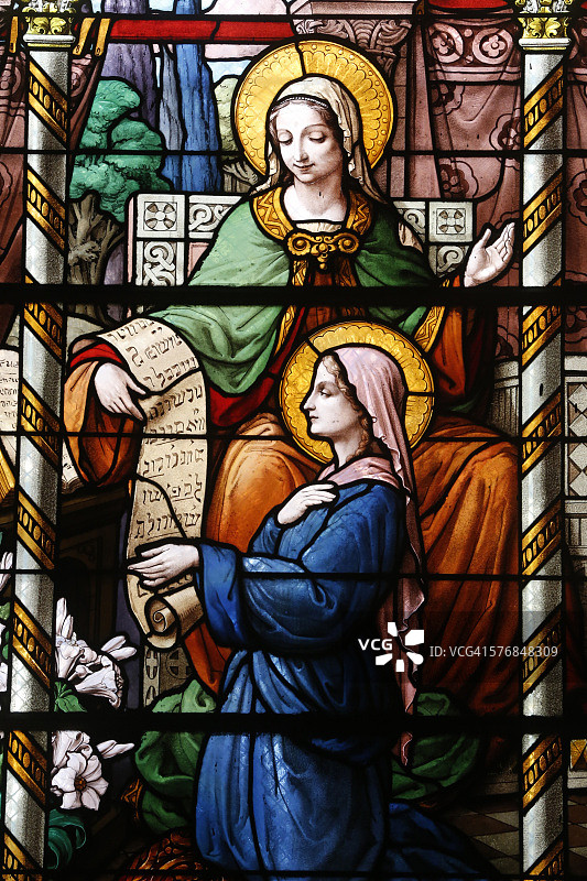 基督教艺术图片素材