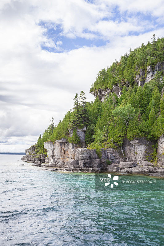 五噚国家海洋公园图片素材