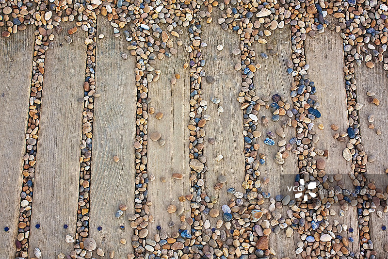 鹅卵石图片素材