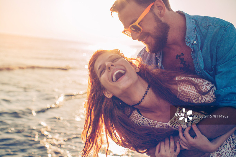 无忧无虑的感觉图片素材