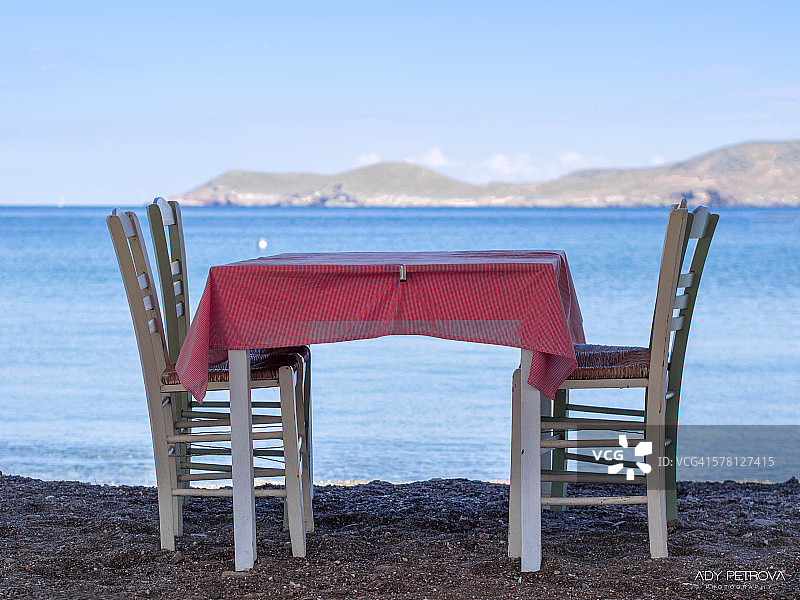 希腊风情图片素材