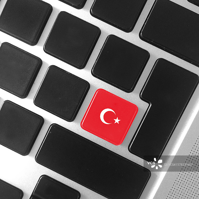 在线火鸡图片素材