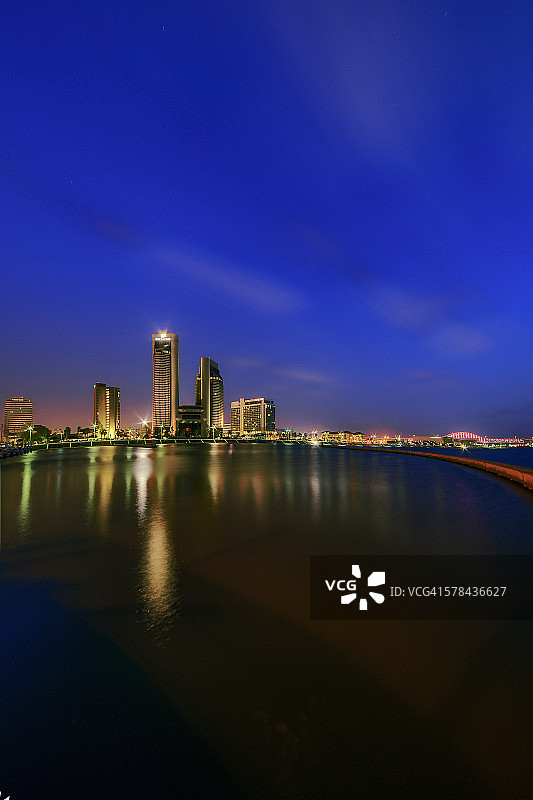 美国德克萨斯州科珀斯克里斯蒂图片素材