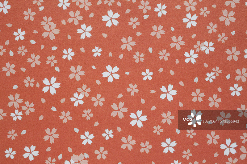 日式纸张纹理背景图片素材