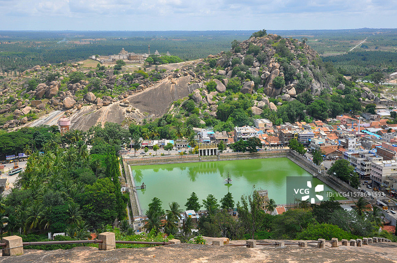 什拉瓦纳贝拉戈拉图片素材