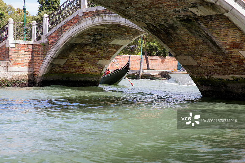 2016年威尼斯救世主节图片素材