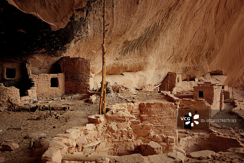 在基特锡尔漫步图片素材