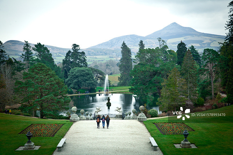 宝尔势格庄园图片素材