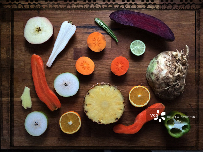 排毒果汁图片素材