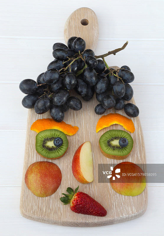 美食艺术图片素材