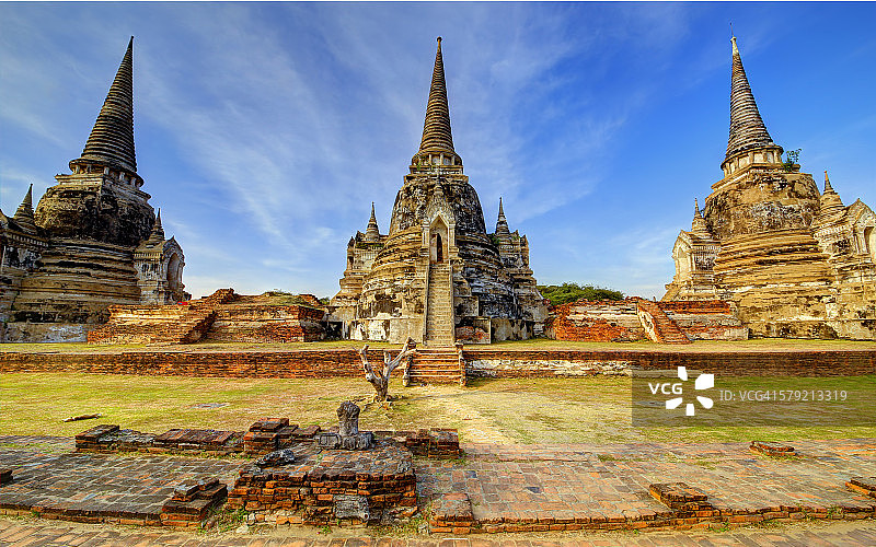 柴迪·瓦西善佩寺图片素材