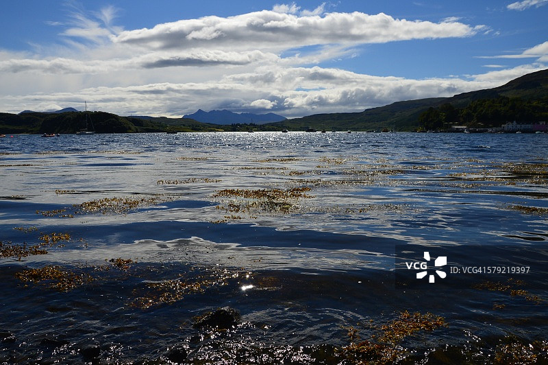 一点闪光图片素材