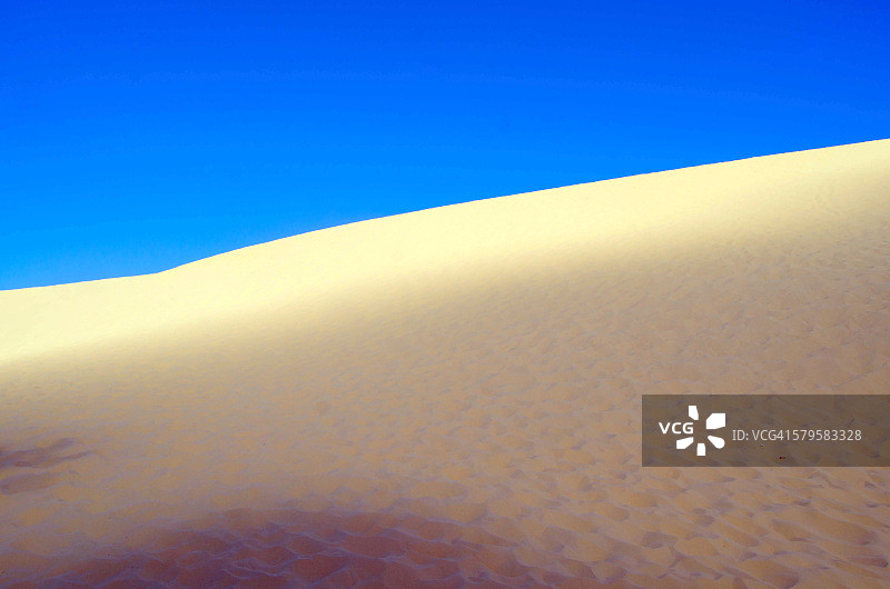 沙漠图片素材