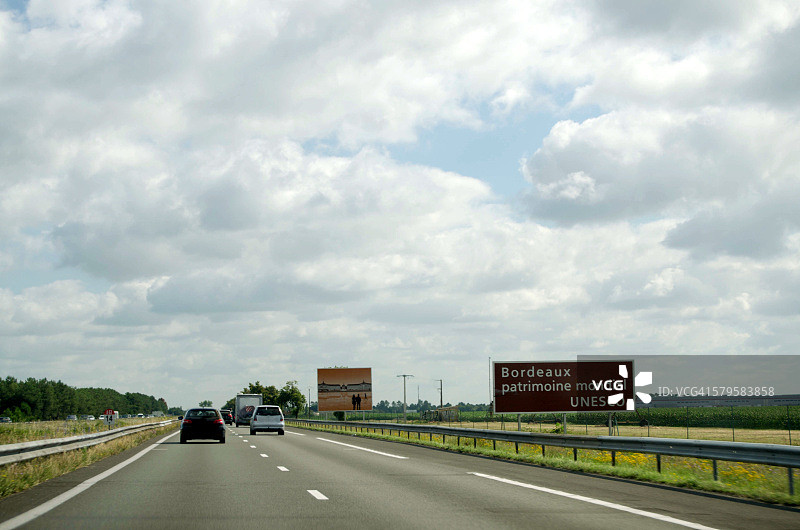 波尔多图片素材