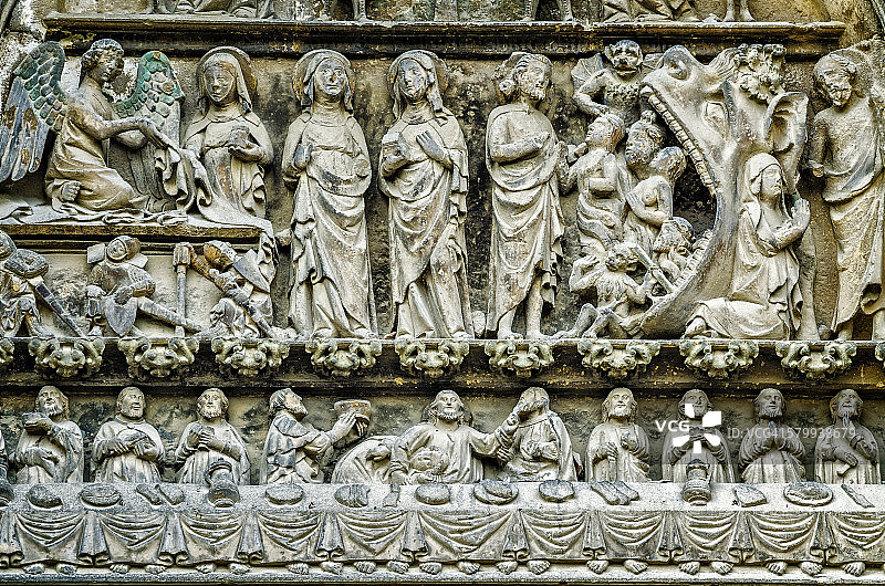 耶路撒冷圣墓教堂图片素材