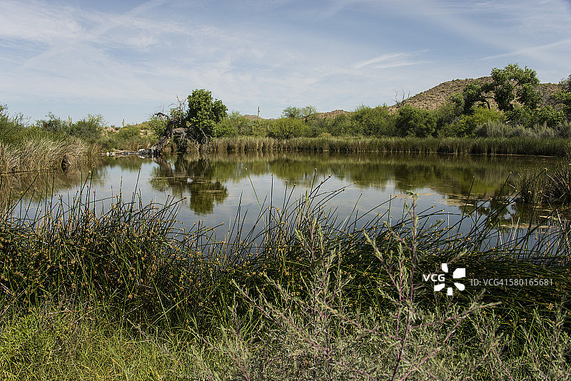 奎托巴奎托泉图片素材