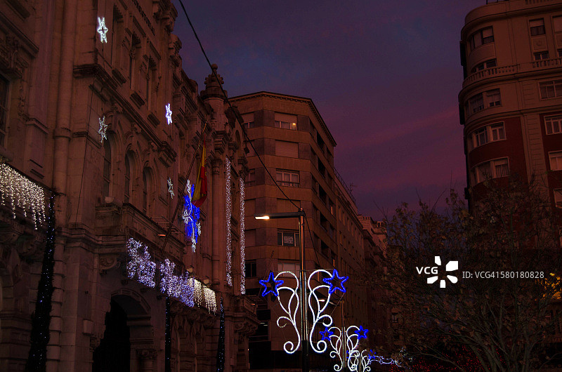 圣诞装饰图片素材