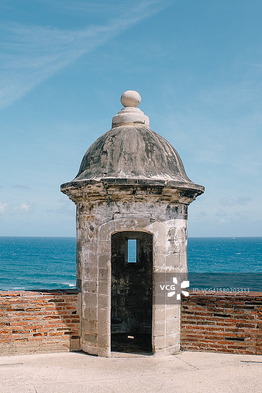 圣克里斯托瓦尔图片素材