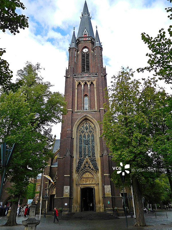 凯韦拉尔圣殿图片素材