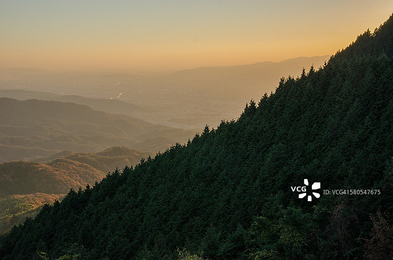京都比叡山图片素材