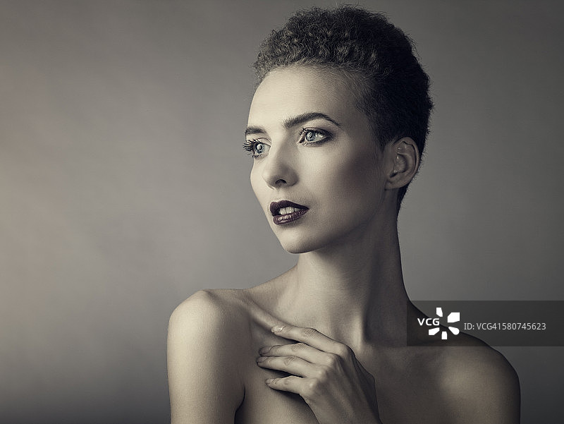 简约之美图片素材