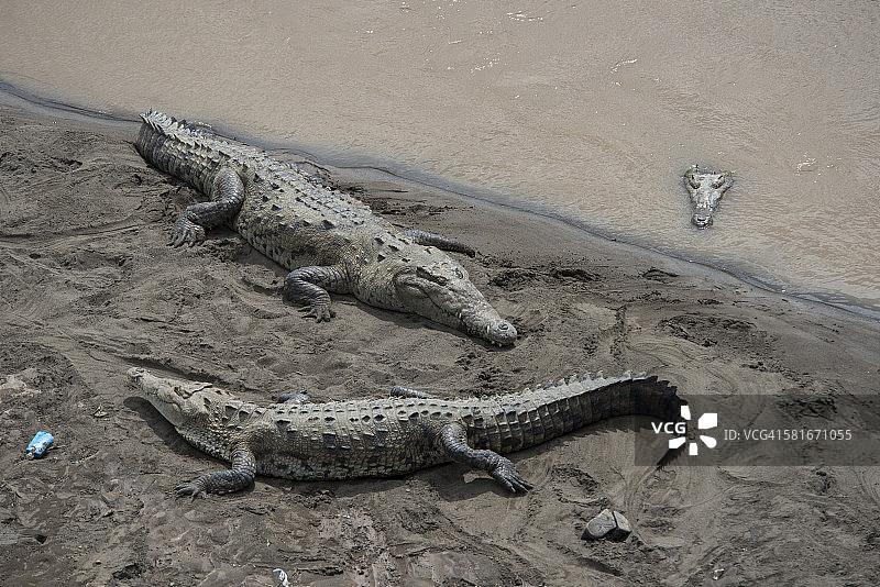 塔科莱斯河图片素材