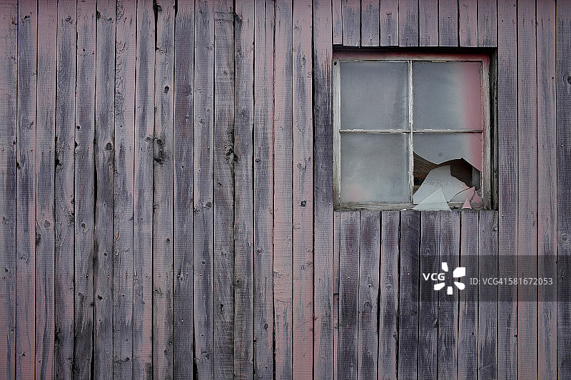阿拉斯加公路细节图片素材