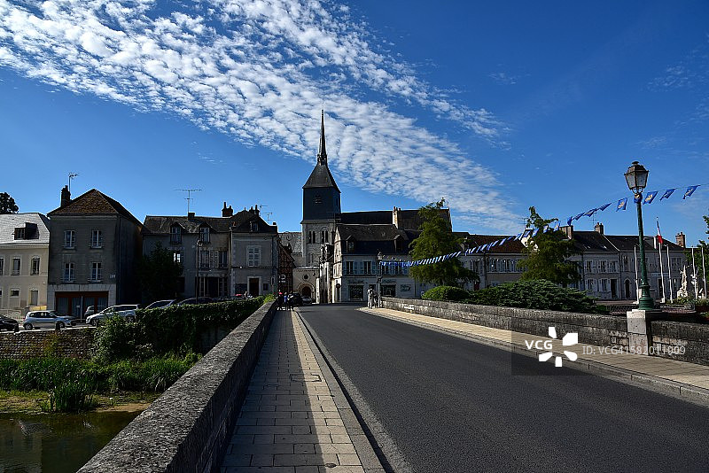 罗莫朗坦图片素材