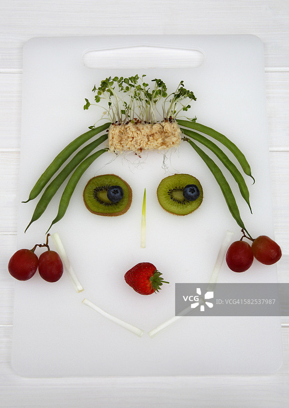 美食艺术图片素材