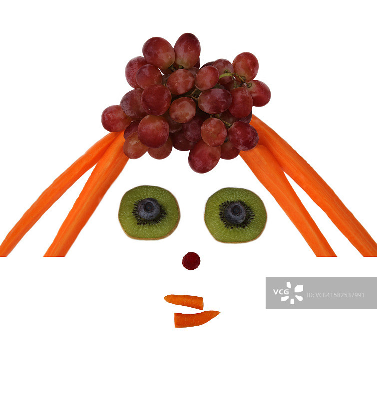 美食艺术图片素材