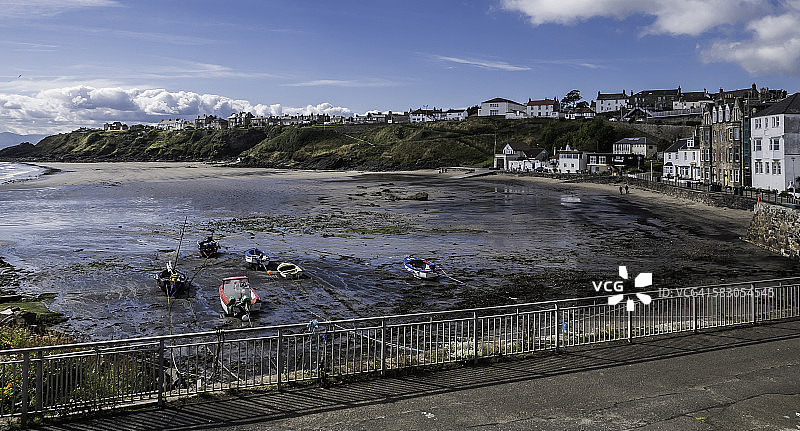 法夫金霍恩图片素材