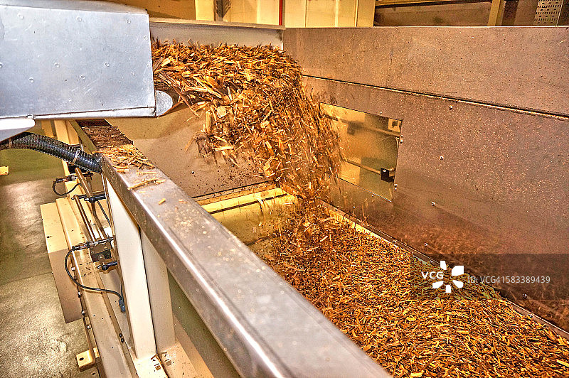 烟草加工机械图片素材