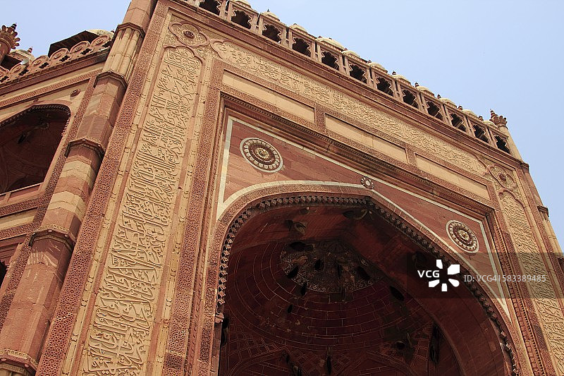 布兰德达瓦扎图片素材