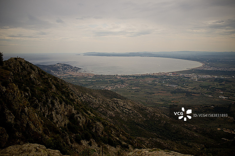 玫瑰湾图片素材