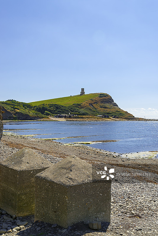 夏季基默里奇图片素材