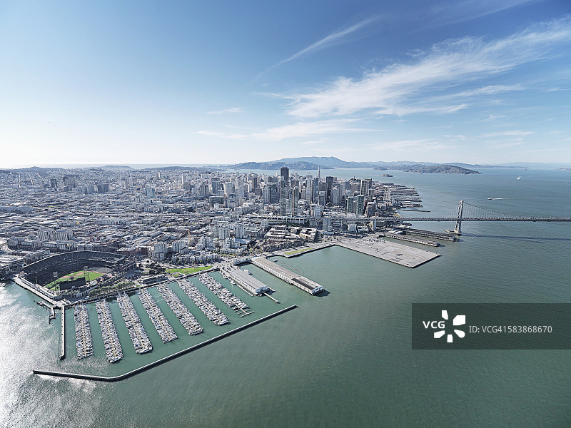 旧金山图片素材