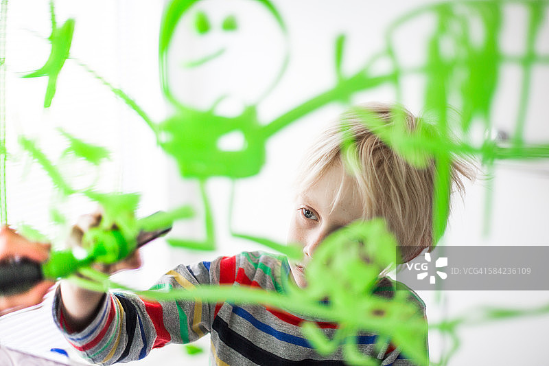 镜面艺术图片素材