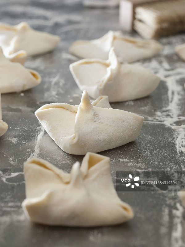 夸克科拉奇图片素材