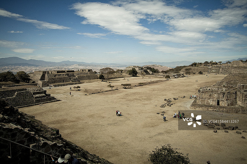 阿尔班山图片素材