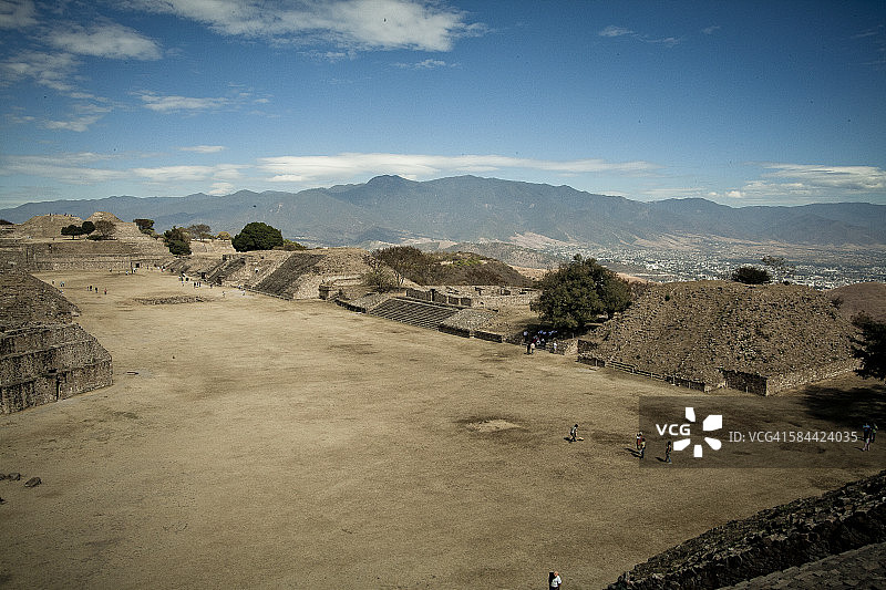 阿尔班山图片素材