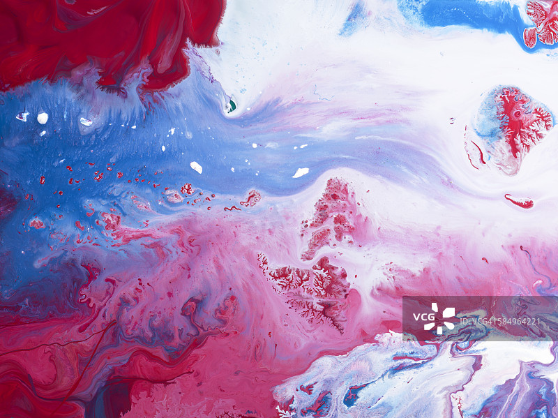 油漆图案图片素材