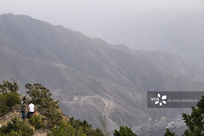 苏达山图片素材