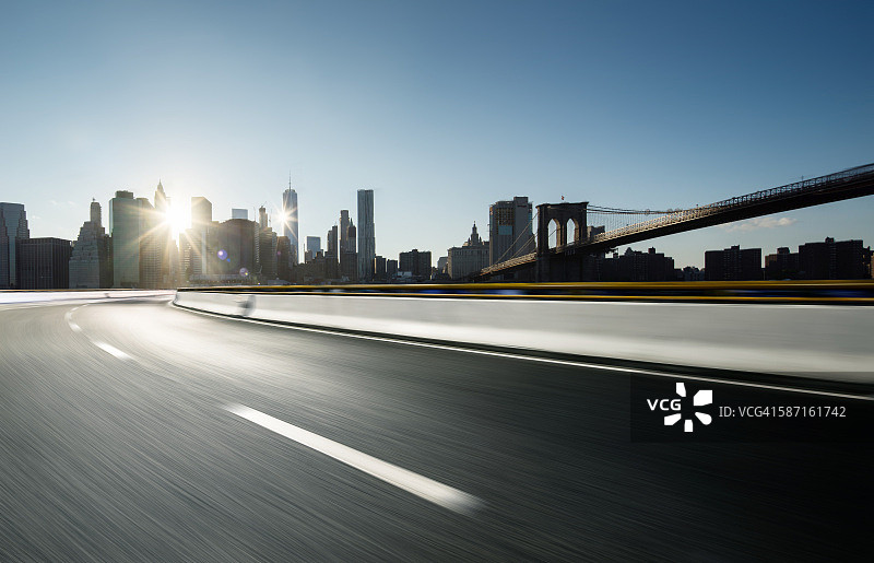 高架道路图片素材