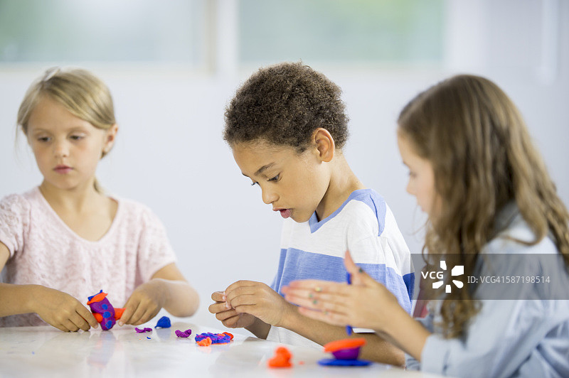 制作粘土造型图片素材